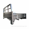 Dual,single Cab Aluminum Ute Tray